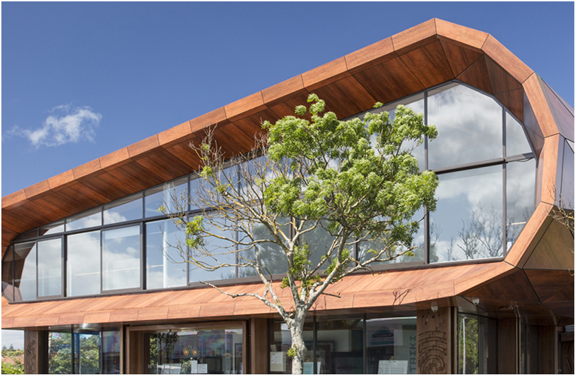 Te Oro Community and Arts Centre