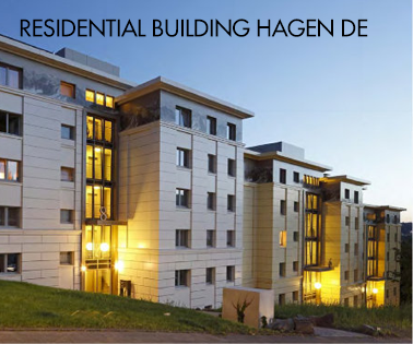 Residential Building Hagen De