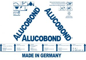 Installation | Maintenance | Storage | Handling Guideline | Alucobond®
