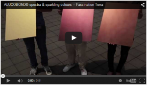 ALUCOBOND® Spectra | Alucobond®