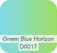 color swatches