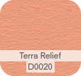color swatches