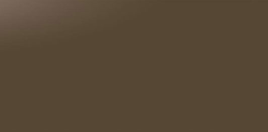 ALUCOBOND Anodized Look Satin Brown finish with a smooth matte dark brown surface offering a sophisticated and subtle metallic appearance for modern facades.