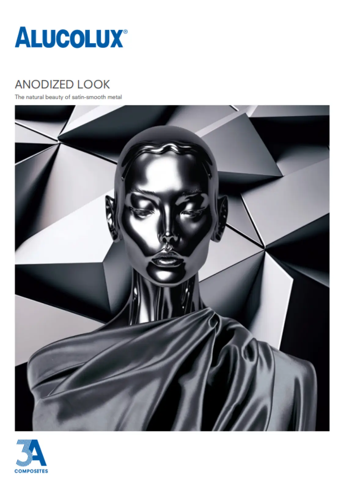 ALUCOLUX® Anodized Look