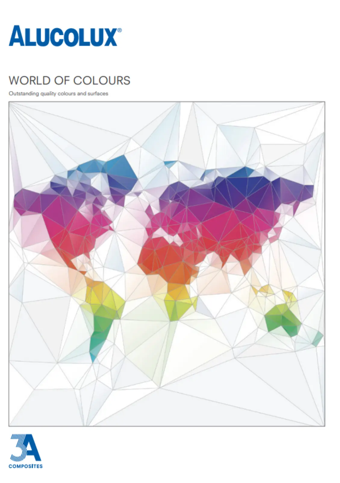 ALUCOBOND colour chart pdf file